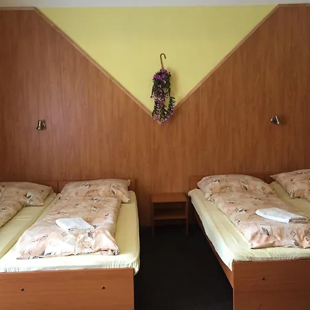 Otel Reoneo Vernířovice