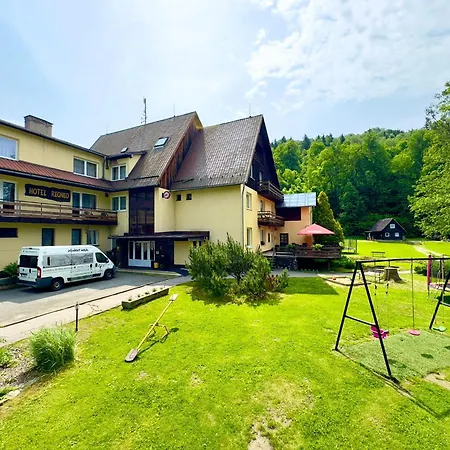 Reoneo 3* Vernířovice